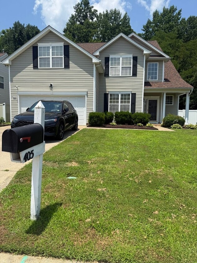 Charming 4-Bedroom 2.5 Bathroom Home locat... - Charming 4-Bedroom 2.5 Bathroom Home locat...