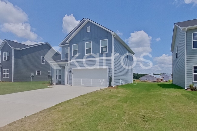 Building Photo - 5062 Cobalt Fls Bnd