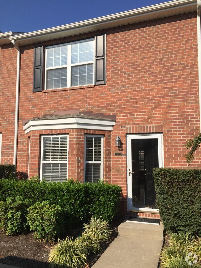 Townhomes for Rent in Franklin TN 10 Townhouses