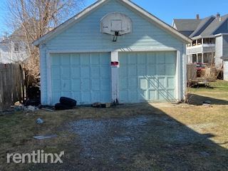 Foto del edificio - 3 br, 2 bath House - 39 Baxter Street