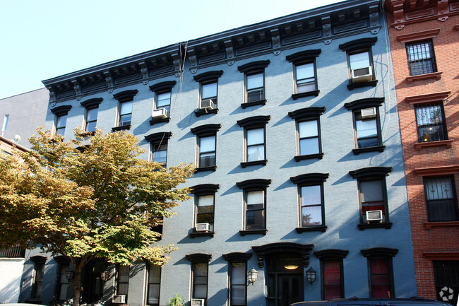Building Photo - 357 West 53rd St