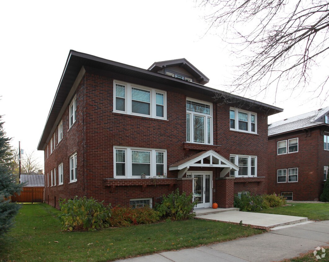 Building Photo - 3345 DuPont Ave S