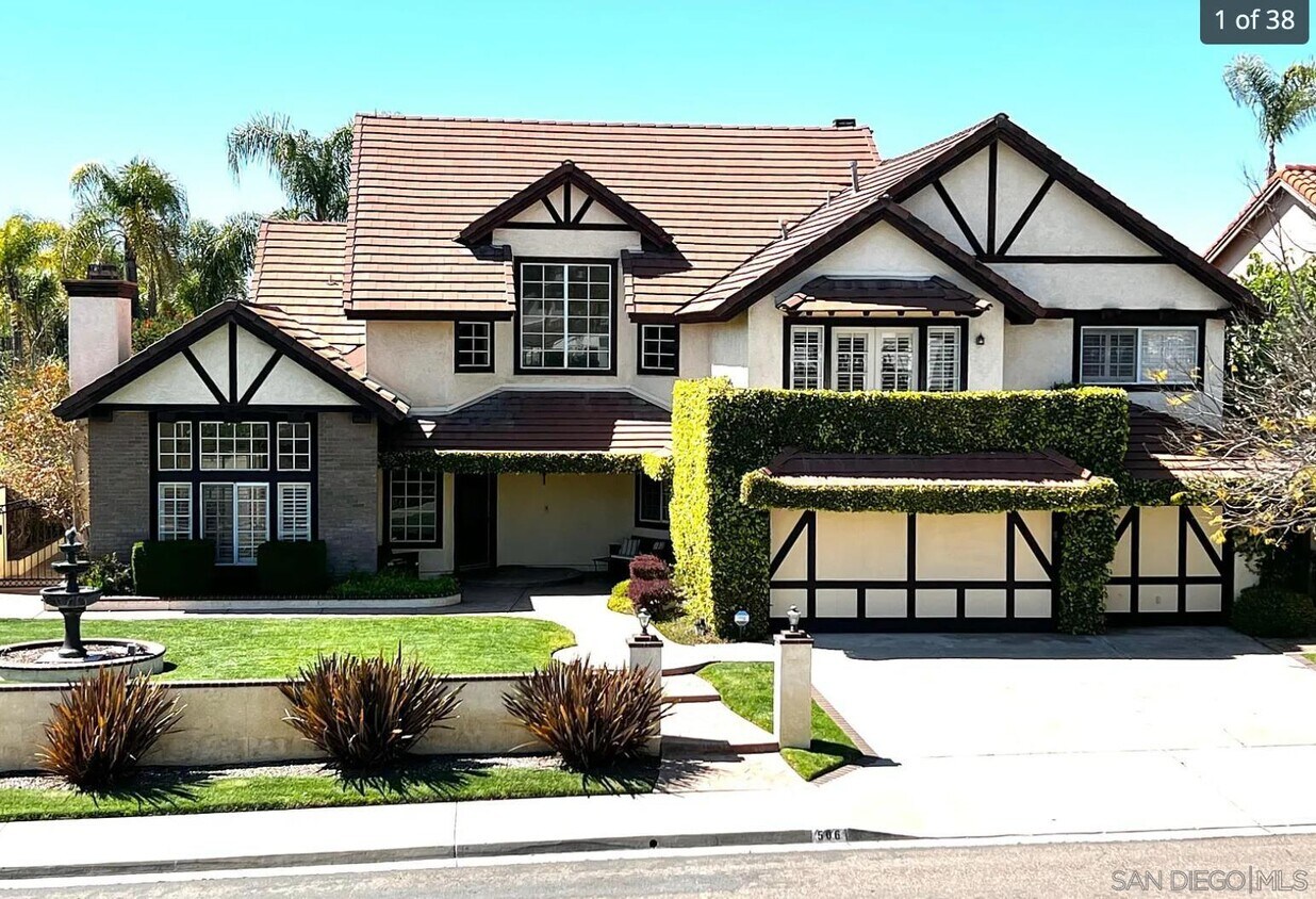 Building Photo - 506 Zinfandel Terrace