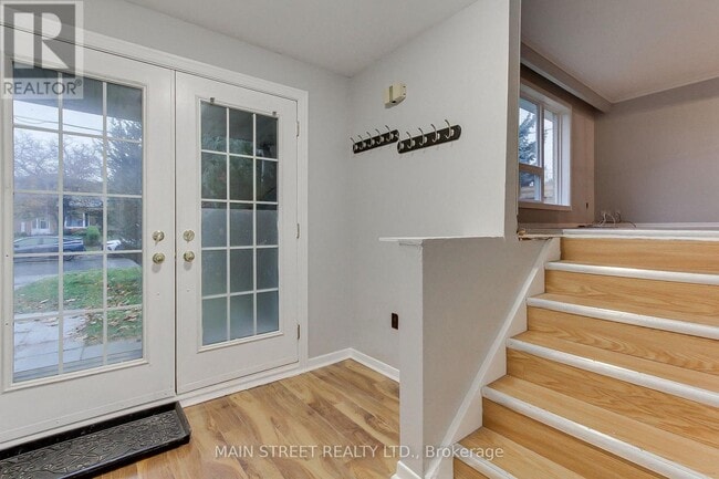 Photo du bâtiment - 364 Agar Ave