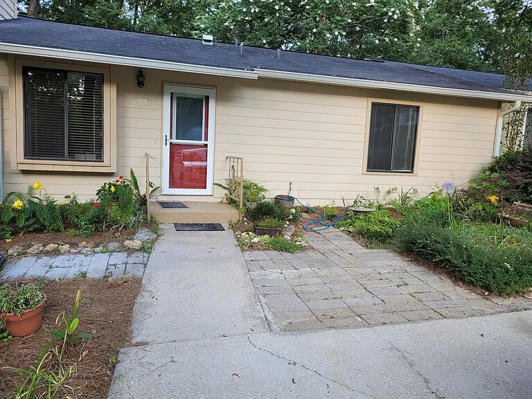 3327 Sedona Rd, Tallahassee, FL 32308 House for Rent in Tallahassee