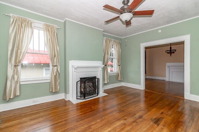 Building Photo - 1314 Milledge Rd