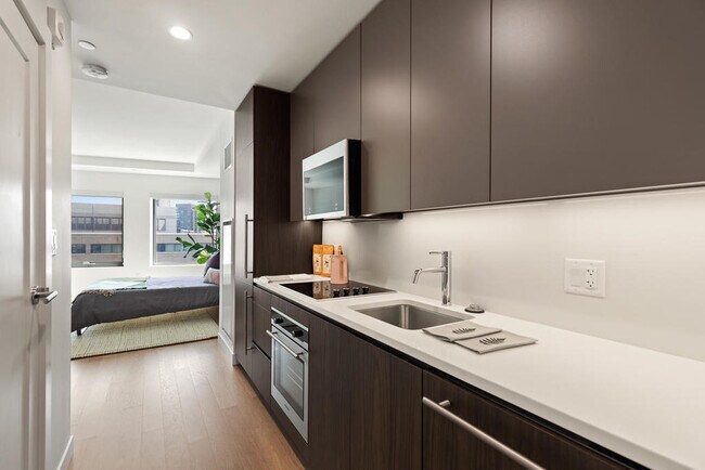 Foto del edificio - 677 Beacon St