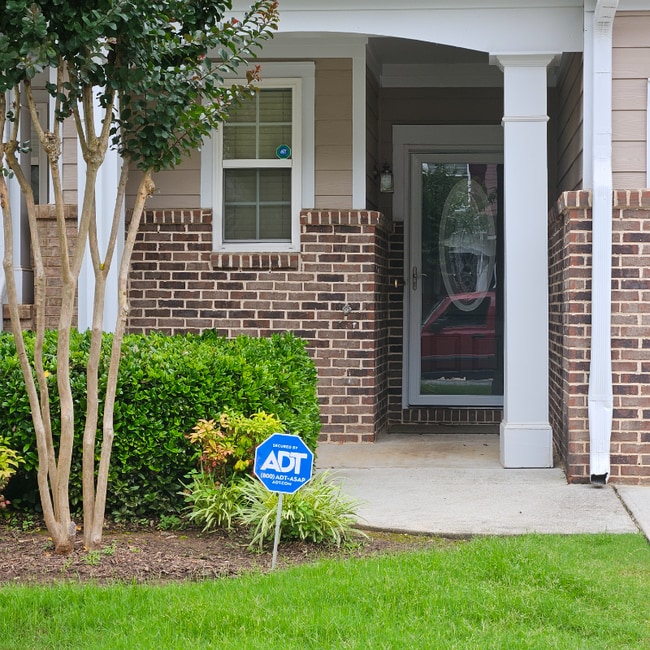 Photo - 1052 Crown Blvd Townhome