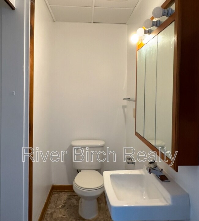 Foto del edificio - 525 E Pine St