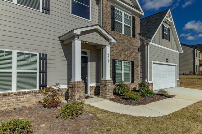 Foto del edificio - 4702 Southwind Rd