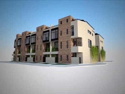Primary Photo - 3200 Thomas Ave