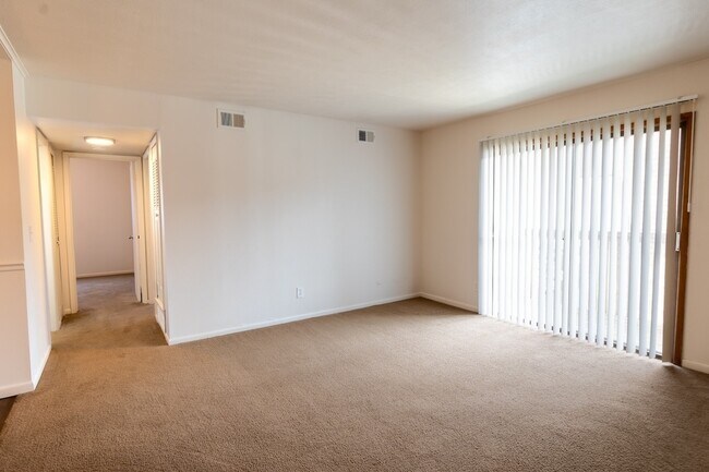 Área de estar - Seminole