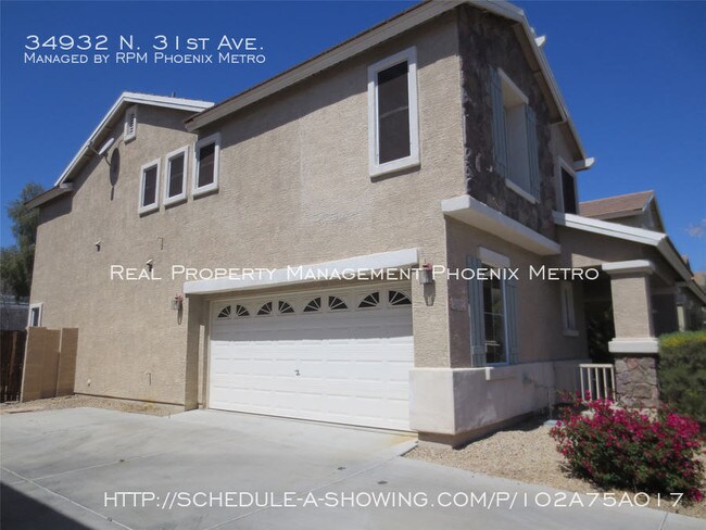 Building Photo - FANTASTIC TRAMONTO HOME WITH PRIVATE POOL!!!