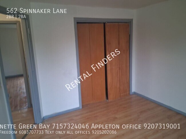 Foto del edificio - 562 Spinnaker Ln