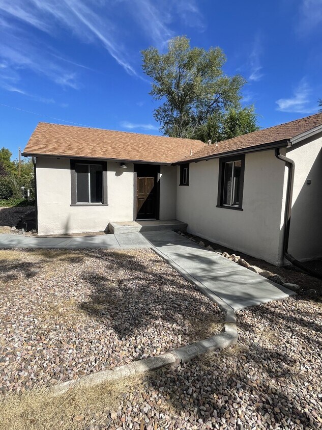 809 Division St, Prescott, AZ 86301 House Rental in Prescott, AZ