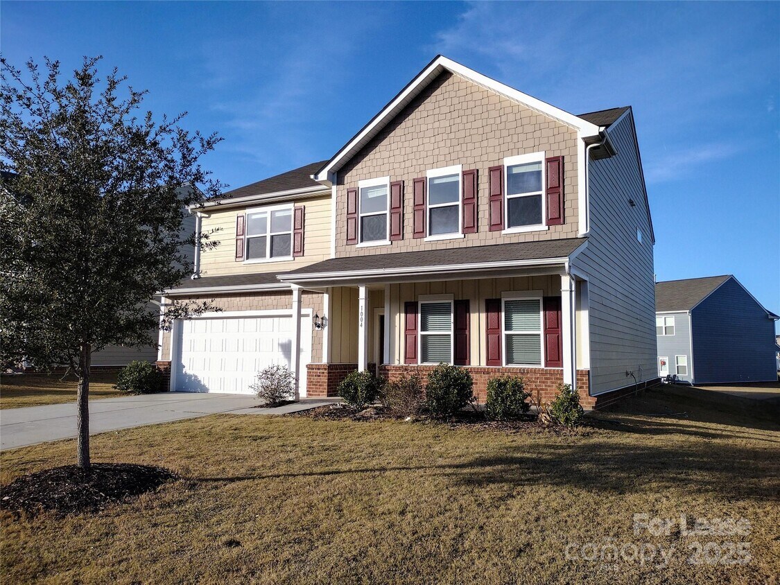 Foto principal - 1004 Sunflower Ln