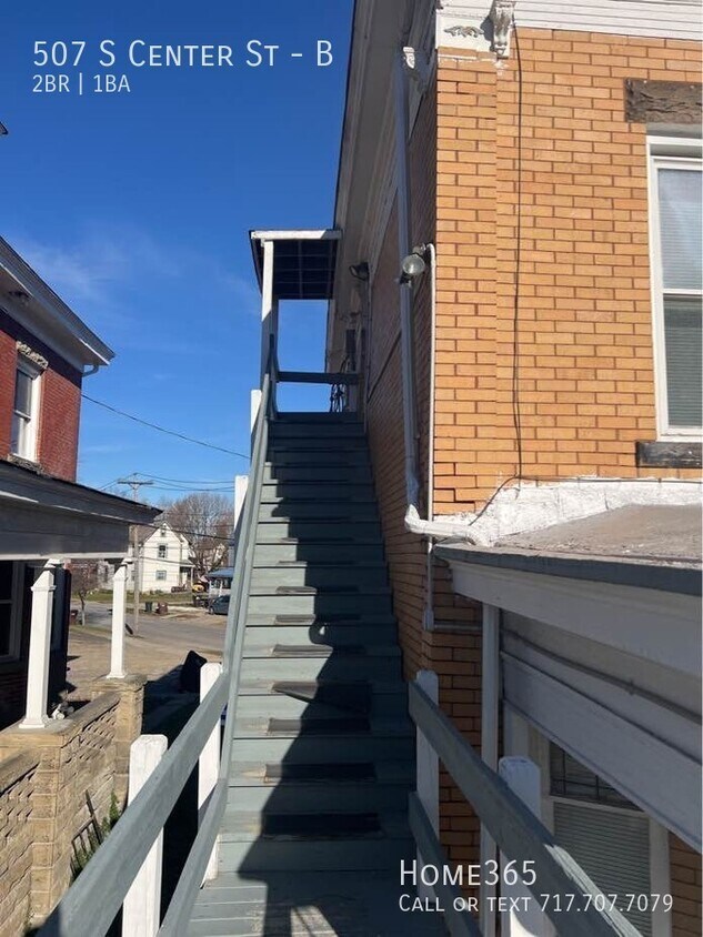 Foto principal - 2 Bedroom in Great location