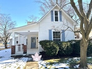 Building Photo - 101 S Georgia St