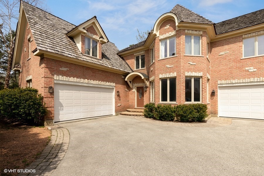 1032 Mar Ln Dr, Lake Forest, IL 60045 Townhome Rentals in Lake Forest