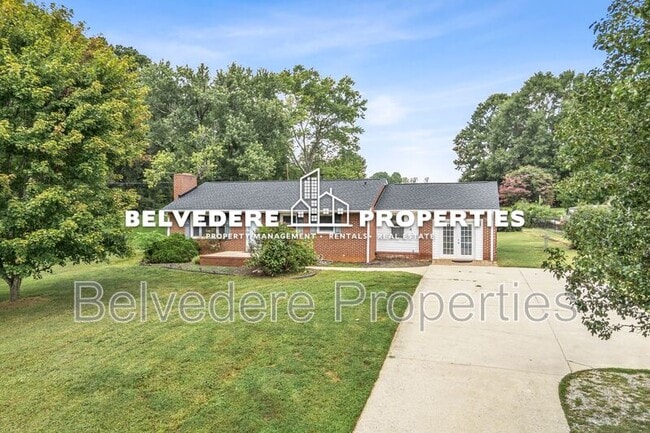 Foto del edificio - 4137 High Point Rd