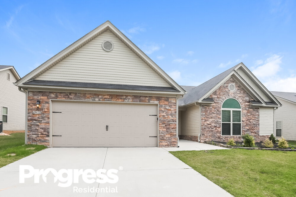 1446 Dillard Heights Dr, Bethlehem, GA 30620 House for Rent in