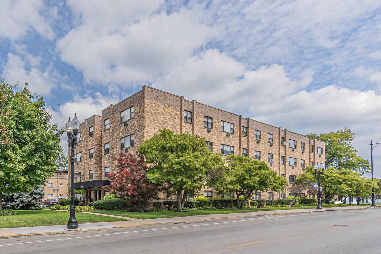 6400 N Ridge Blvd Unit 201, Chicago, IL 60626 - Condo for Rent in ...