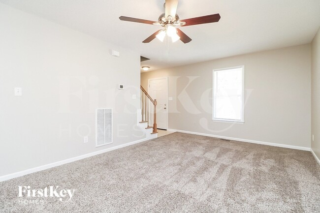 Building Photo - 25 Merrimar Ct