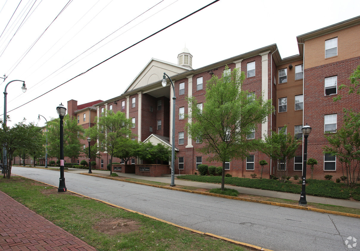 Foto principal - Heritage Commons Student Living