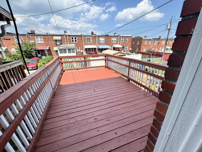 Building Photo - 2019 Harman Ave