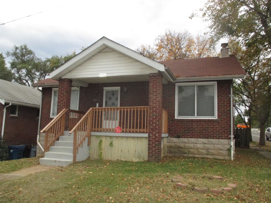 Primary Photo - 8152 Toddy Ave
