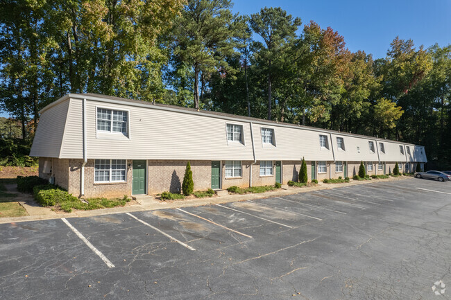 Building Photo - Centennial Ridge