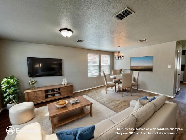 Foto del edificio - 4 Bed & 2.5 Bath House in Arlington / Pet-...