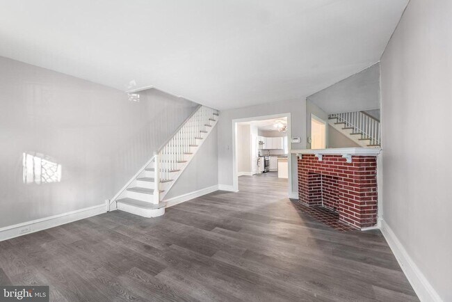 Foto del edificio - 5645 Lebanon Ave