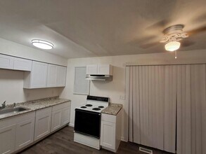 Building Photo - 3532 Dorham Pl