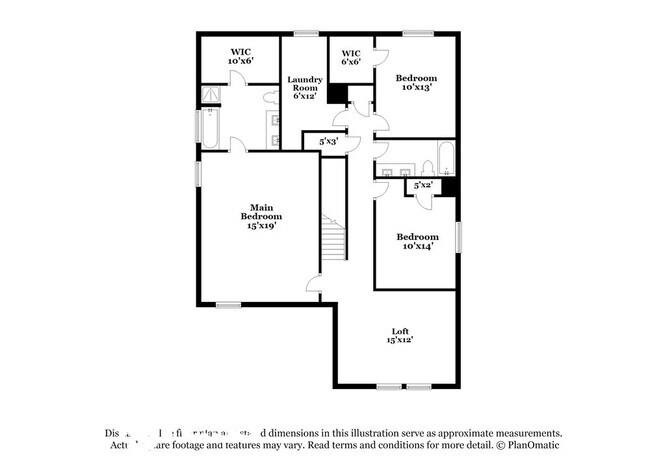 Building Photo - 811 Rodeo Ranch