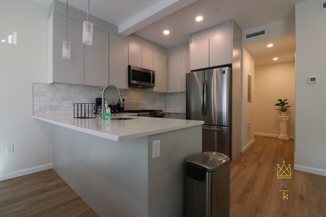 Foto del edificio - 458 Washington St
