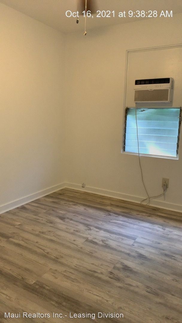 Building Photo - 3 br, 1 bath House - 1343 Kahoma - Ohana