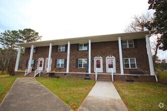 Building Photo - 201 Barnhardt Cir