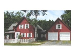 Building Photo - 1934 King Hill Rd