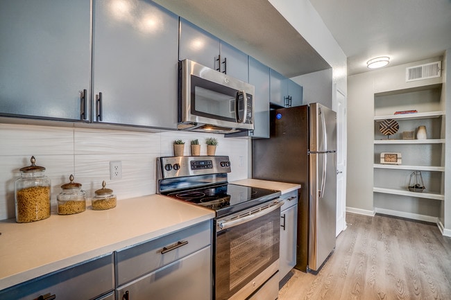 Foto del edificio - Cleo