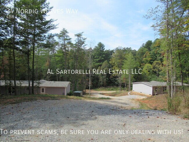 Building Photo - 34 Nordic Wolves Way