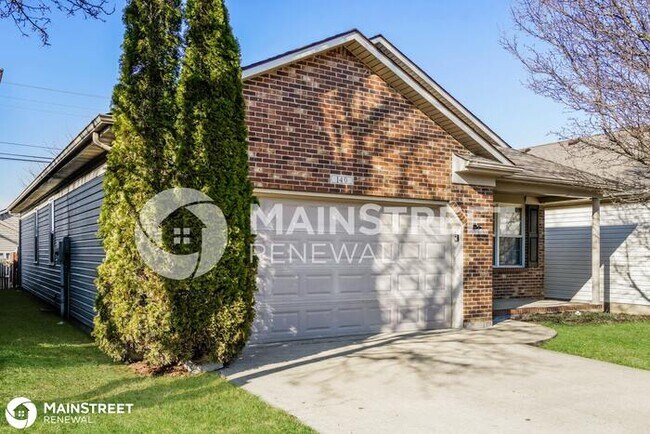 Building Photo - 140 Olivia Dr, Nicholasville, KY 40356
