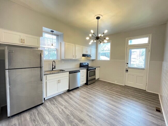 Foto del edificio - 3405 Hartford St