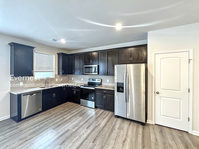 Building Photo - 2758 Sparrowgap Trl