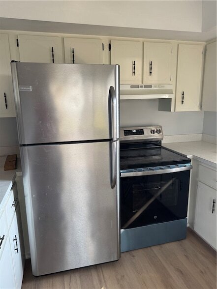 Foto del edificio - 2045 15th St