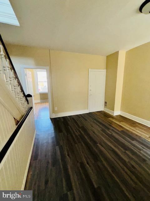 Foto del edificio - 1538 W Butler St