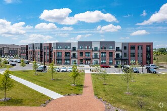 Velo Village Apartments photo'