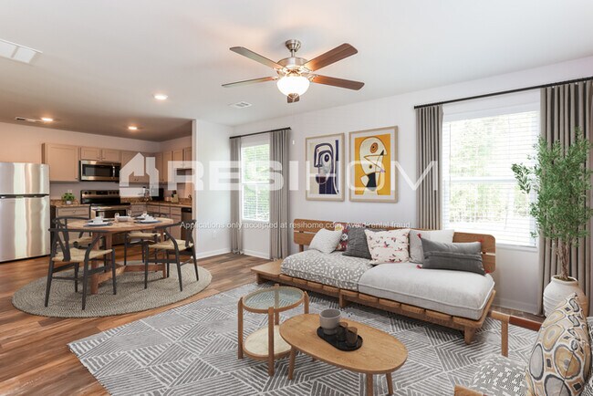Foto del edificio - 4779 Highpoint Way