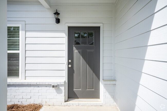 Entrance - North Pointe