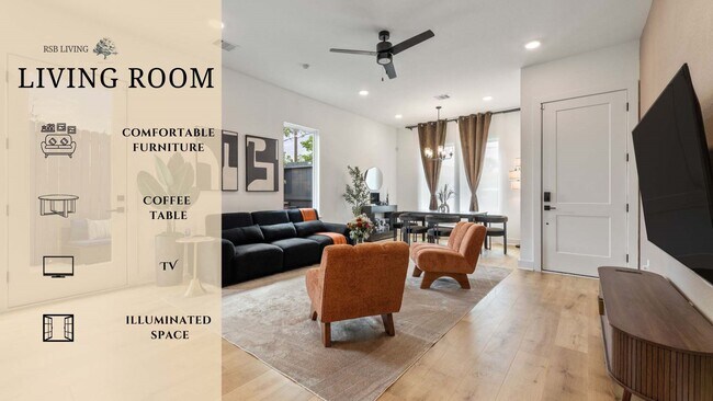 Foto del edificio - 5502 Texas St